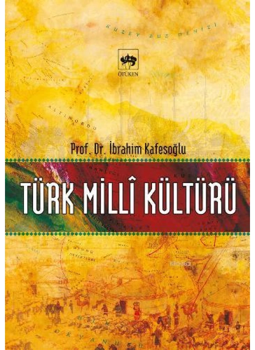 Türk Milli Kültürü