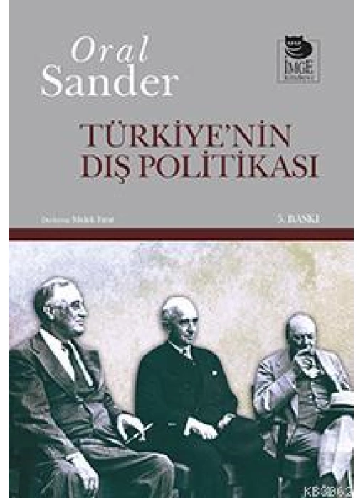 Türkiyenin Dış Politikası