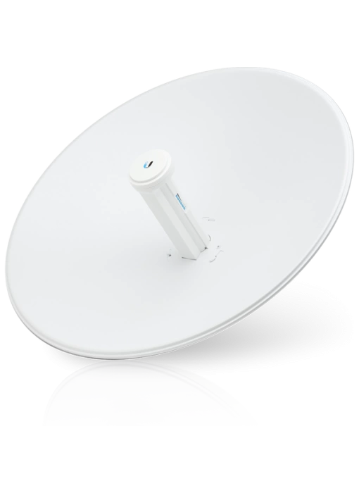 UBIQUITI 5 GHZ POWERBEAM AC ACCESS POINT T (2Lİ) (PBE-5AC-500)