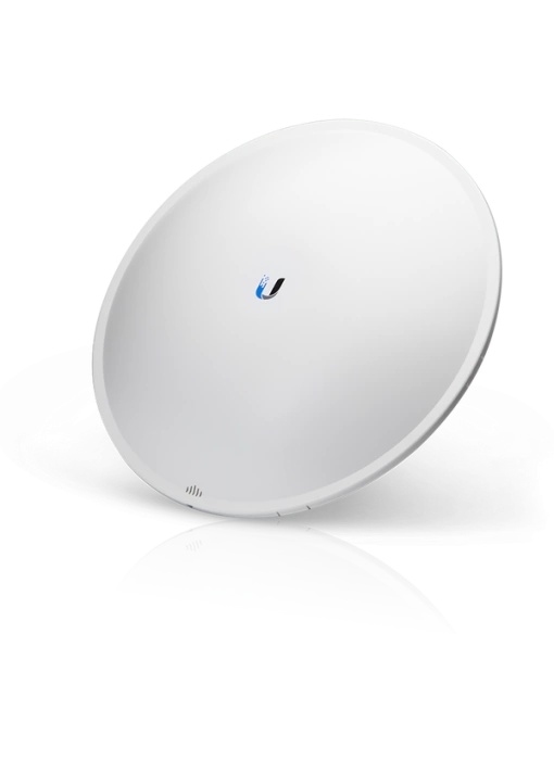 UBIQUITI 5 GHZ POWERBEAM AC ACCESS POINT T (2Lİ) (PBE-5AC-500)