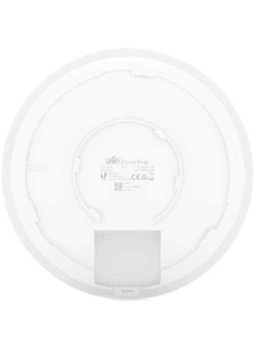 UBIQUITI U6 LR UNIFI 6 AX3000 LR A.POINT(U6-LR) ADAPTÖRSÜZ