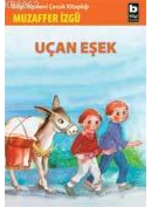 Uçan Eşek