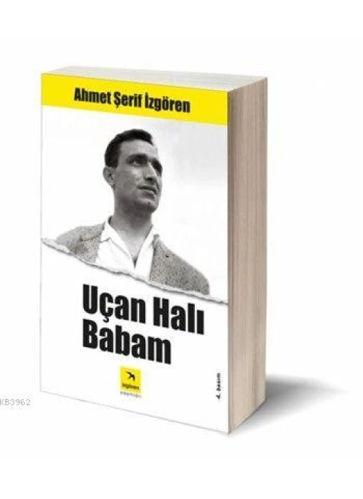 Uçan Halı Babam