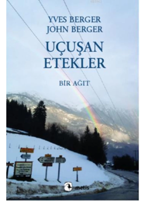 Uçuşan Etekler; Bir Ağıt