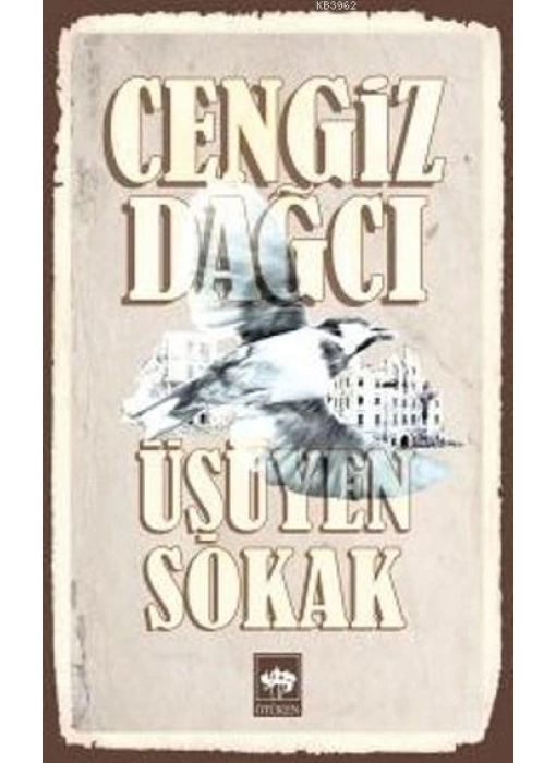 Üşüyen Sokak