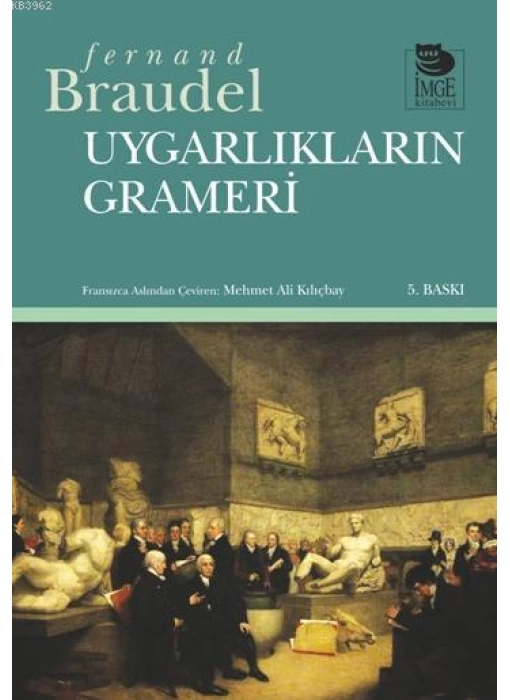 Uygarlıkların Grameri