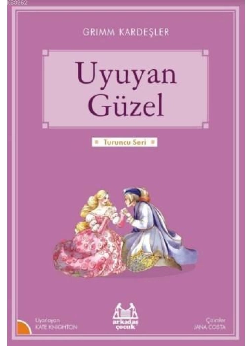 Uyuyan Güzel