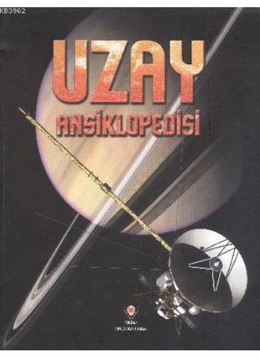 Uzay Ansiklopedisi