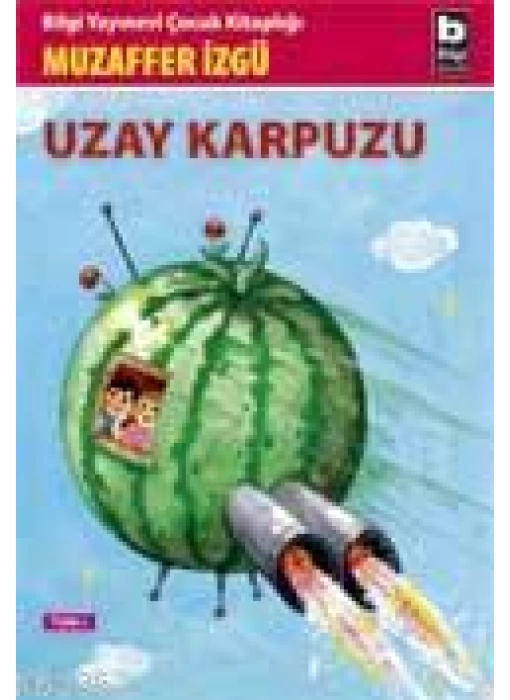 Uzay Karpuzu