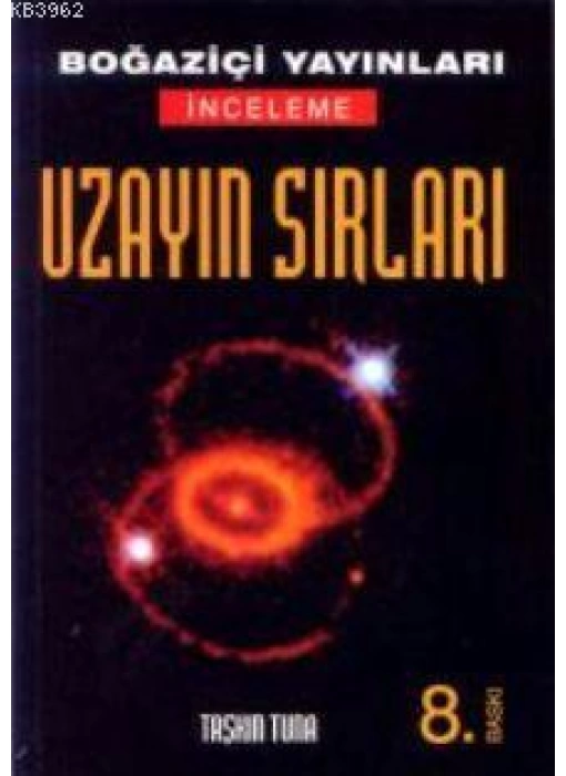 Uzayın Sırları