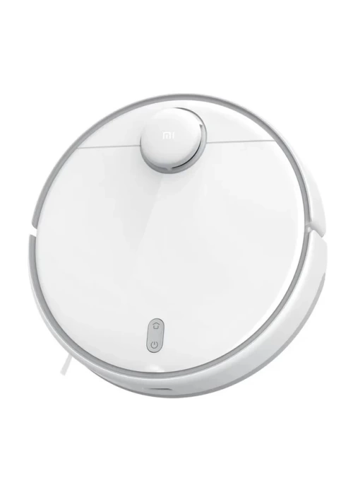 XİAOMİ Mİ ROBOT VACUUM MOP2 PRO SÜPÜRGE BEYAZ -İTH