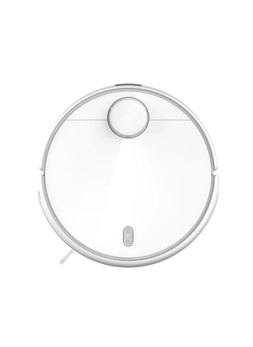 XİAOMİ Mİ ROBOT VACUUM MOP2 PRO SÜPÜRGE BEYAZ -İTH