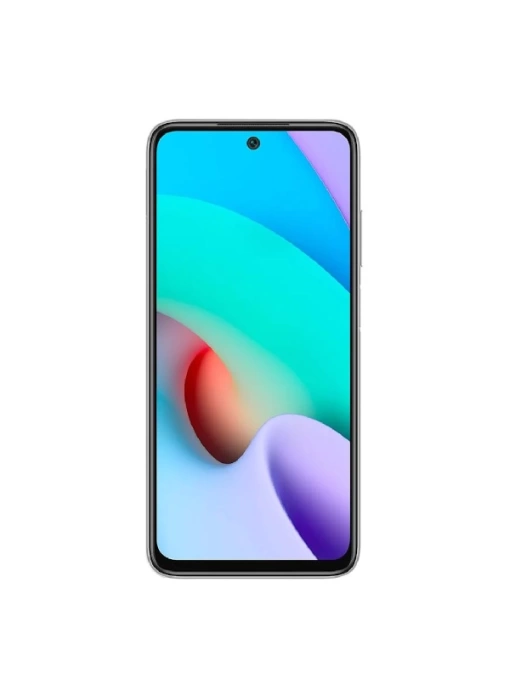 XİAOMİ REDMİ 10 2022 128GB ÇAKIL BEYAZI – DİST.