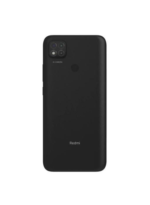 XİAOMİ REDMİ 9C 128GB M.GREY (XİAOMİ TR)