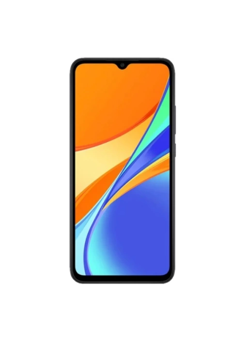 XİAOMİ REDMİ 9C 128GB M.GREY (XİAOMİ TR)