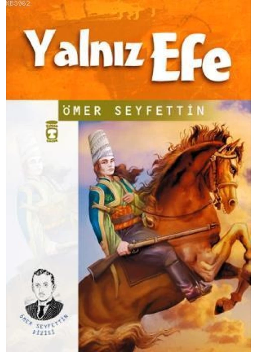 Yalnız Efe