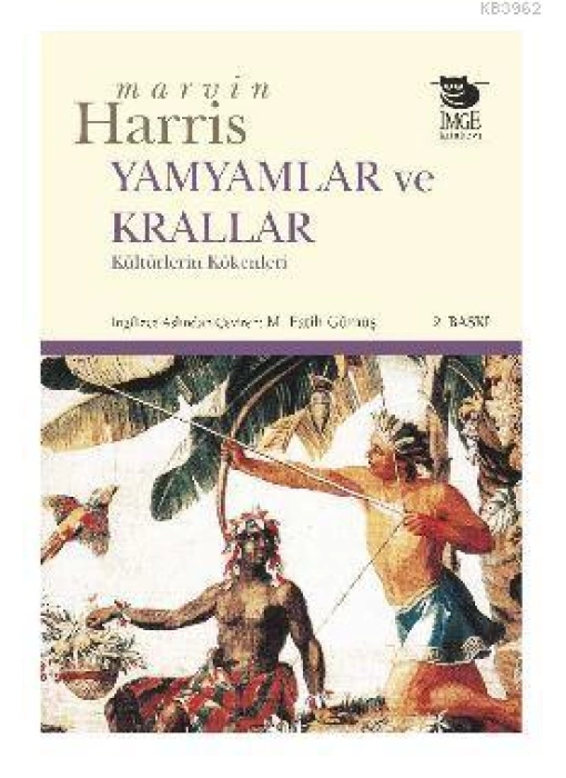 Yamyamlar ve Krallar