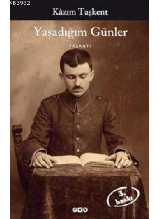 Yaşadığım Günler