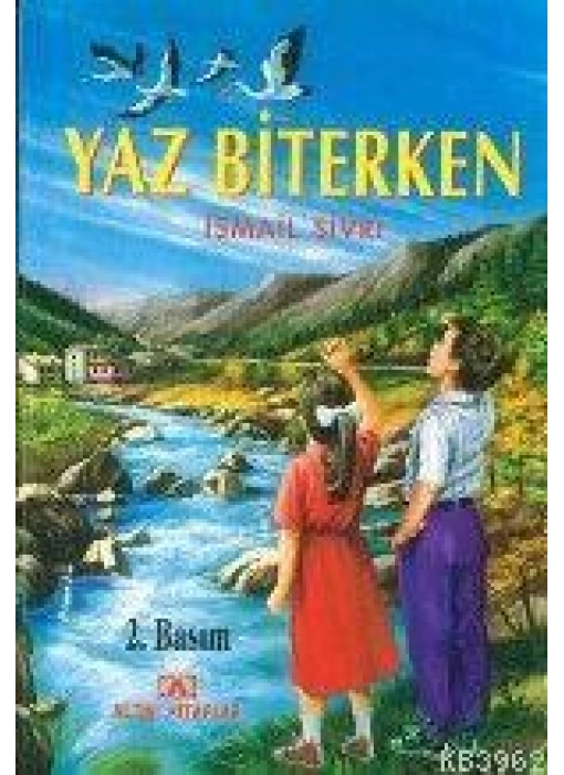 Yaz Biterken