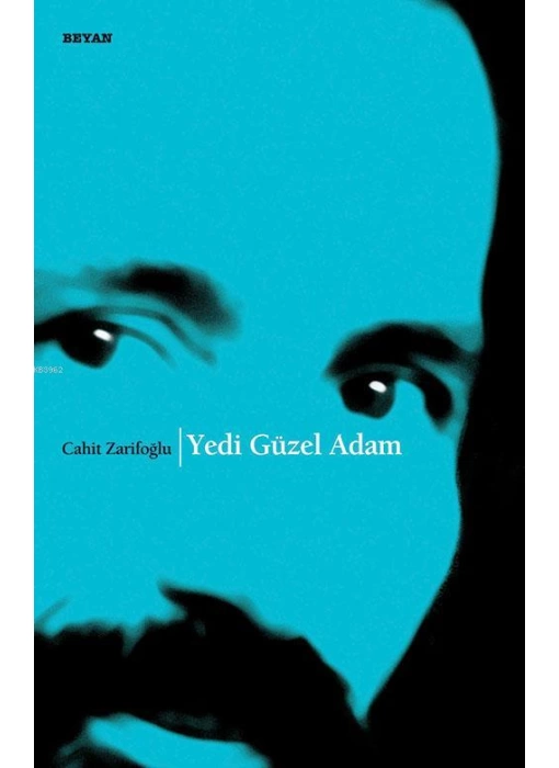 Yedi Güzel Adam