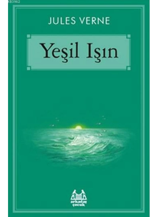 Yeşil Işın