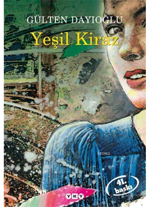 Yeşil Kiraz 1