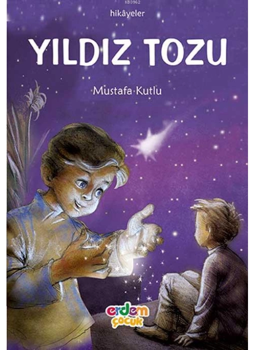 Yıldız Tozu