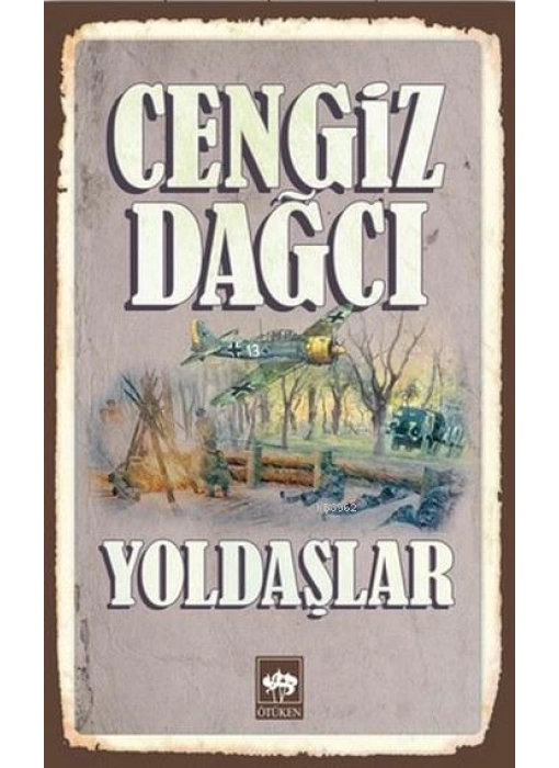 Yoldaşlar