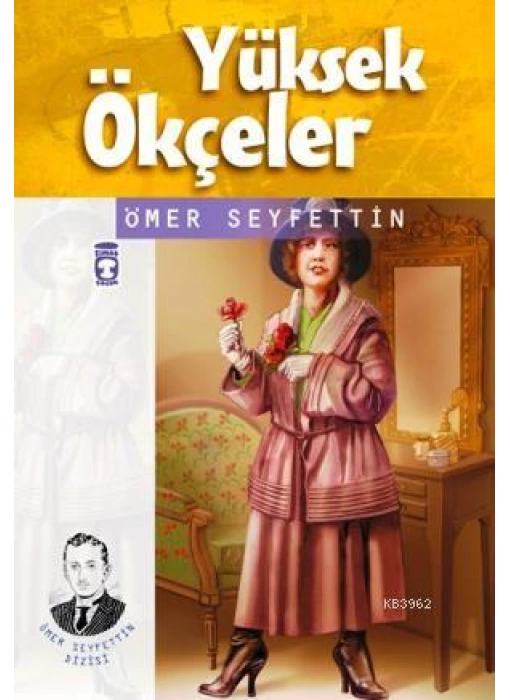 Yüksek Ökçeler