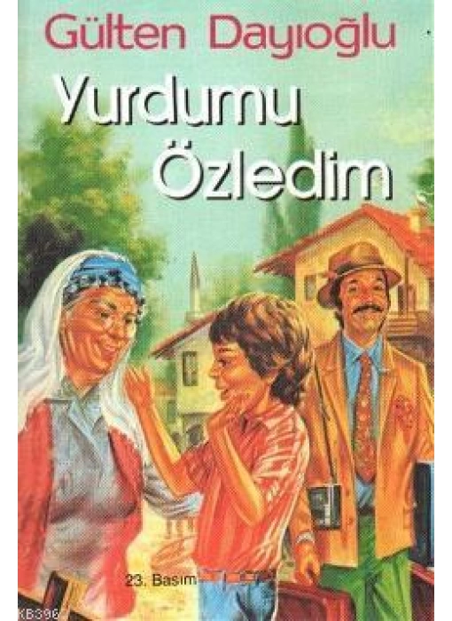 Yurdumu Özledim