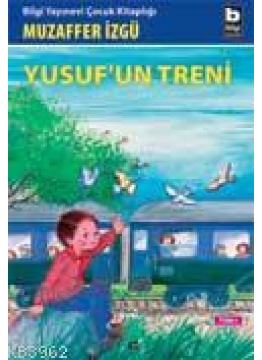 Yusuf´un Treni