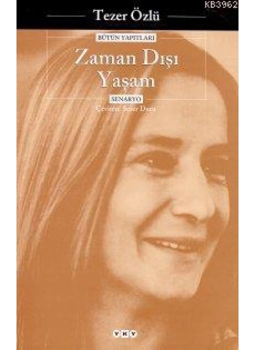 Zaman Dışı Yaşam