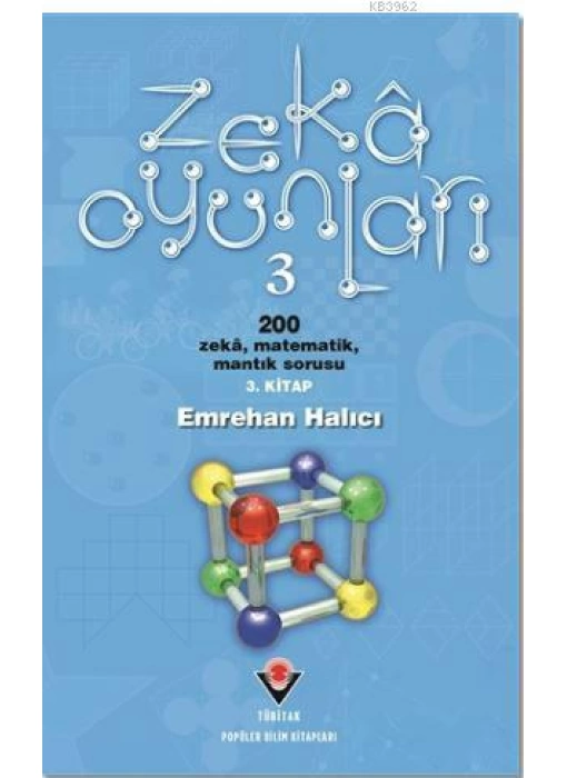 Zeka Oyunları 3