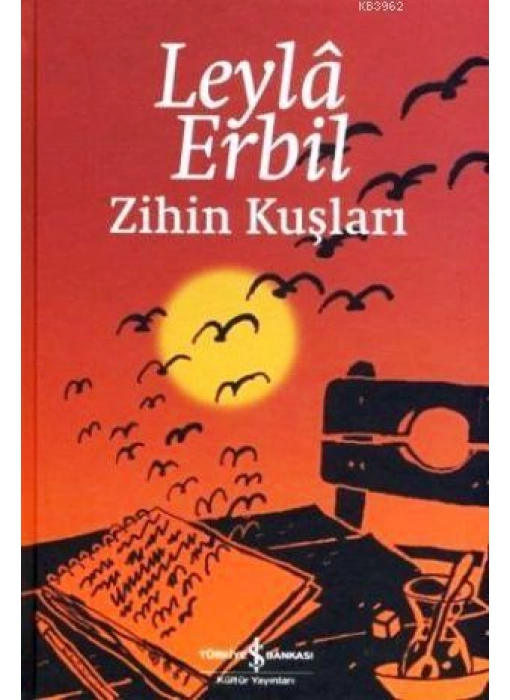 Zihin Kuşları