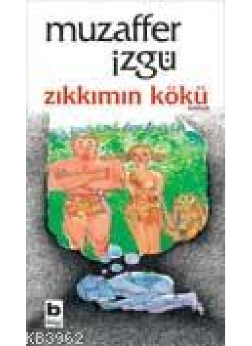 Zıkkımın Kökü