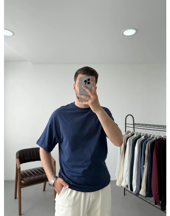 Basic Oversize T-Shirt