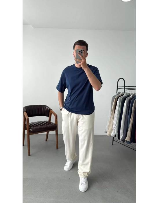 Basic Oversize T-Shirt