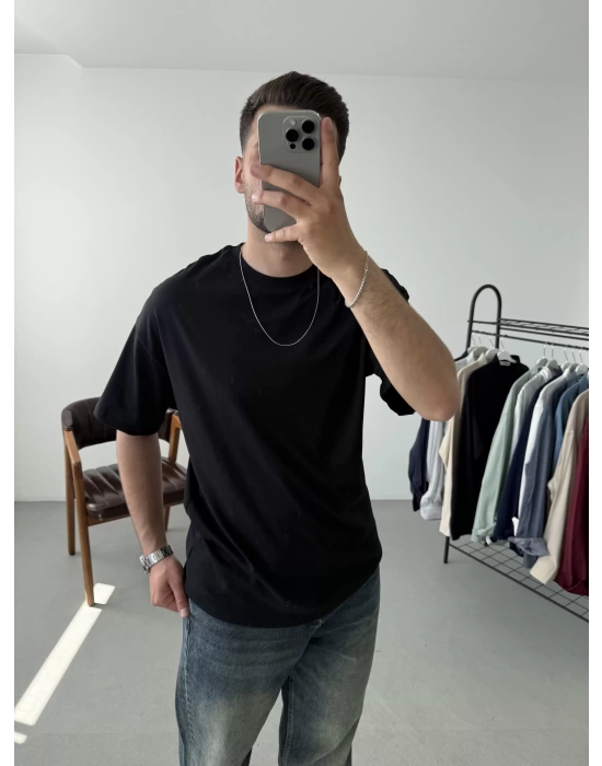 Basic Oversize T-Shirt