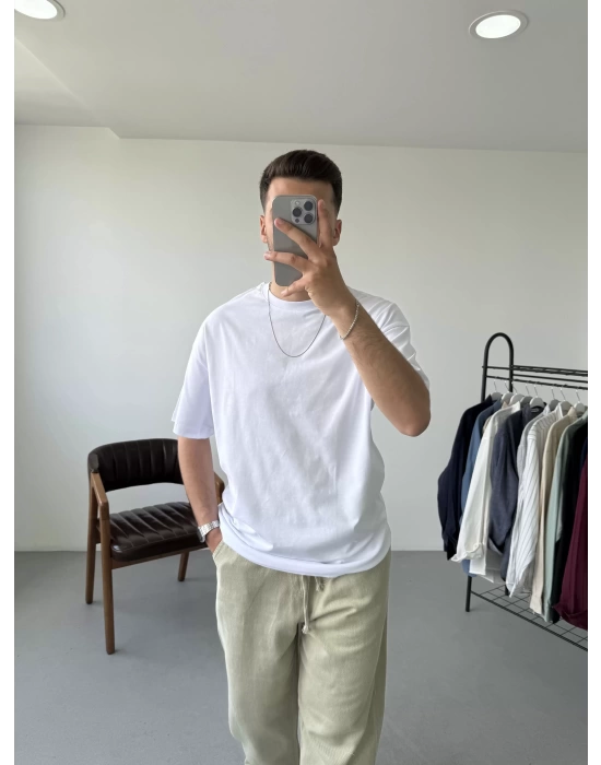 Basic Oversize T-Shirt