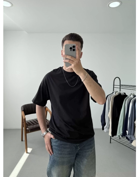 Basic Oversize T-Shirt