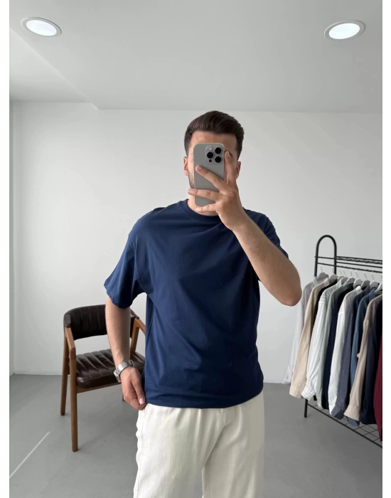 Basic Oversize T-Shirt