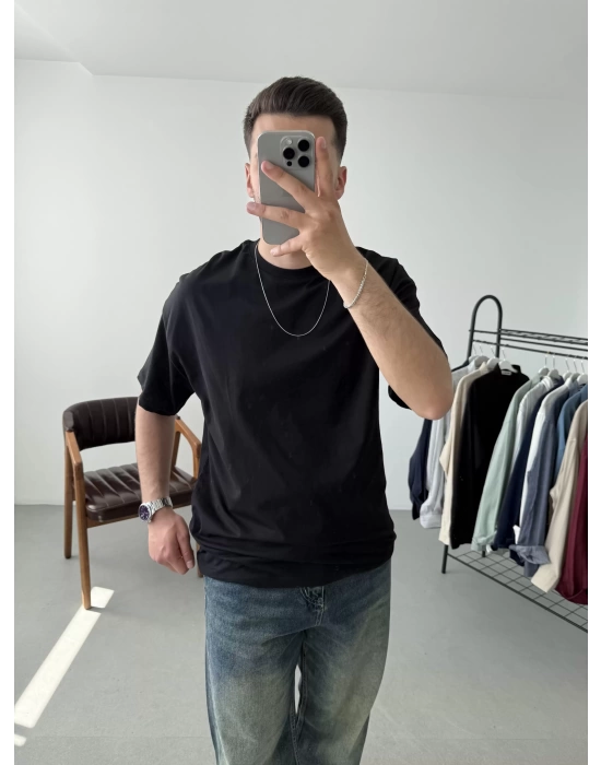 Basic Oversize T-Shirt