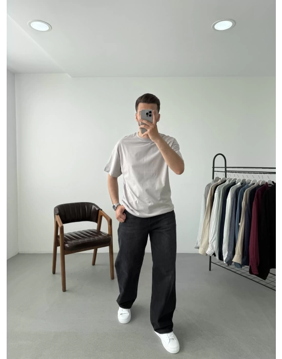Basic Oversize T-Shirt