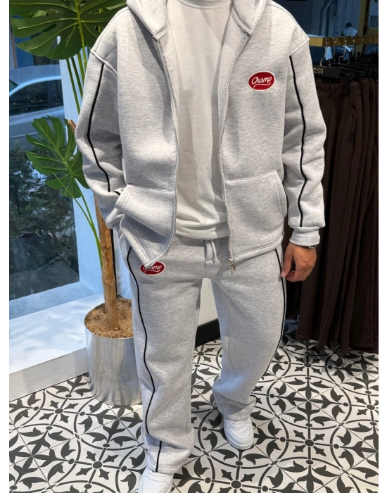 Champ Çizgi Detay Takım