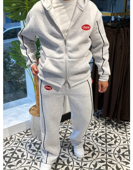 Champ Çizgi Detay Takım
