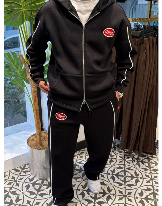 Champ Çizgi Detay Takım