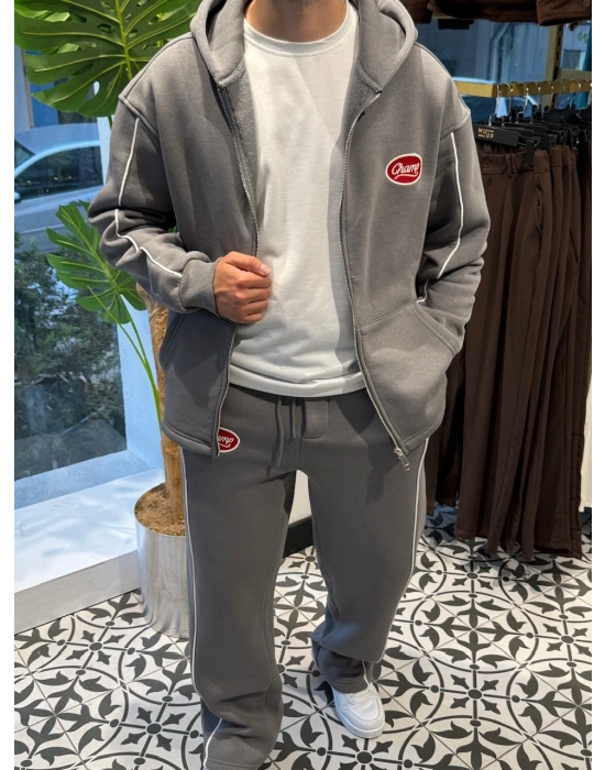 Champ Çizgi Detay Takım