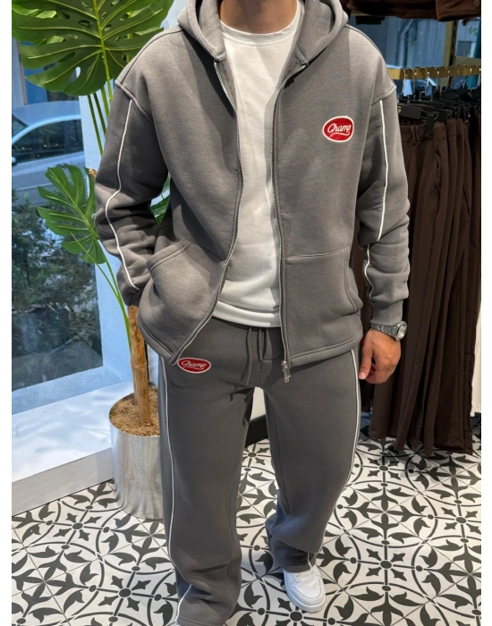Champ Çizgi Detay Takım