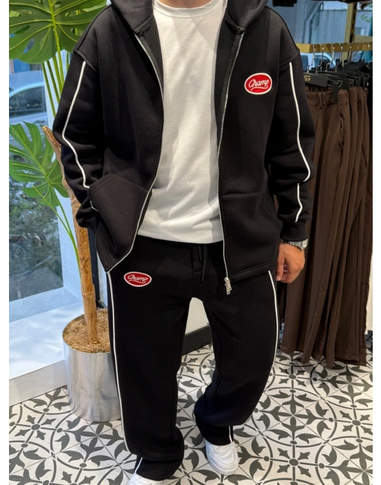 Champ Çizgi Detay Takım