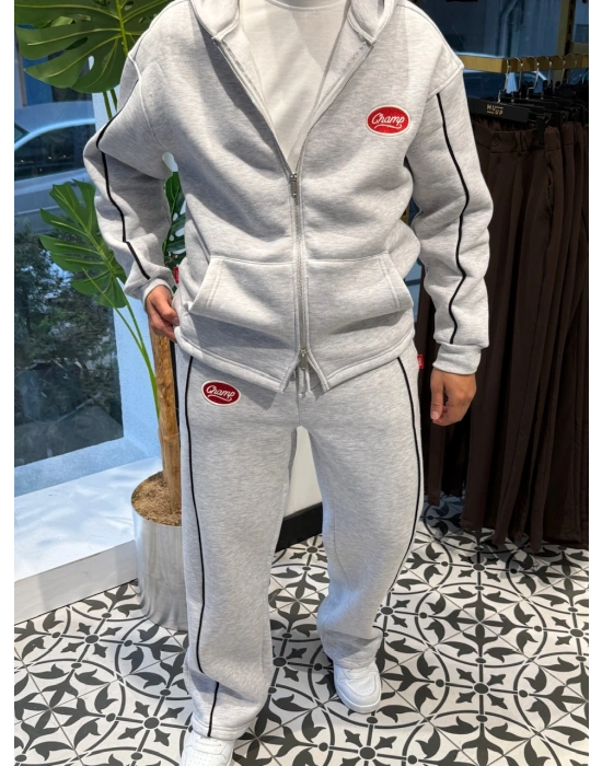 Champ Çizgi Detay Takım